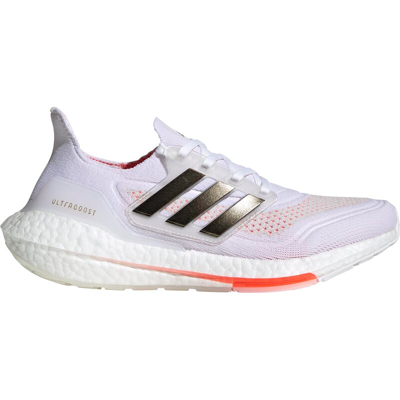 Кроссовки Ultraboost 21 Tokyo Adidas, мультиколор