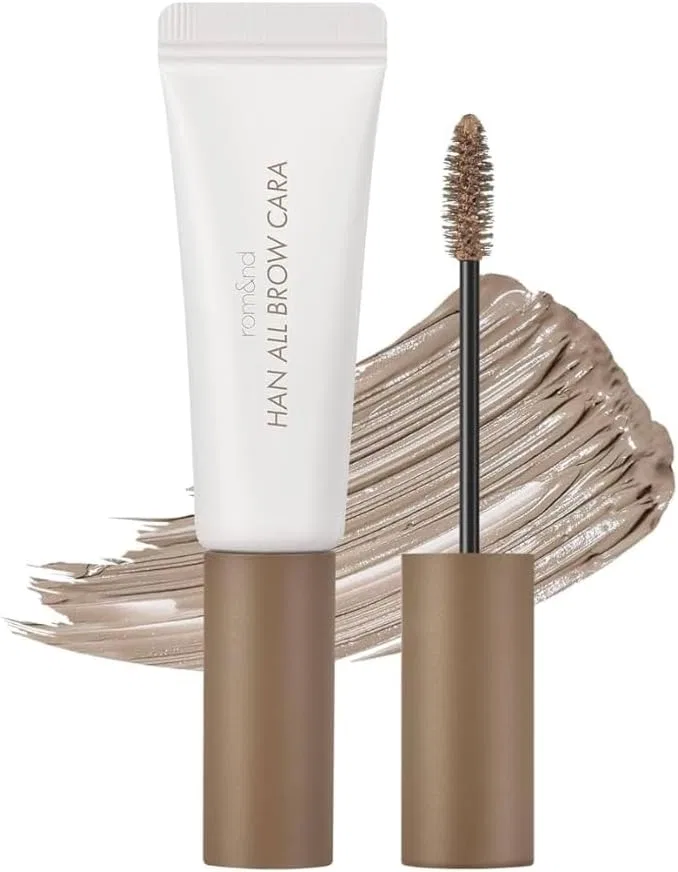 Тушь для бровей HA Brow Mascara Modern Beige 1 шт