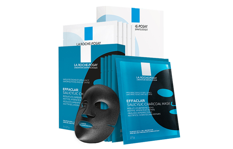 

Наборы средств для ухода за кожей La Roche Posay Unisex La Roche-Posay