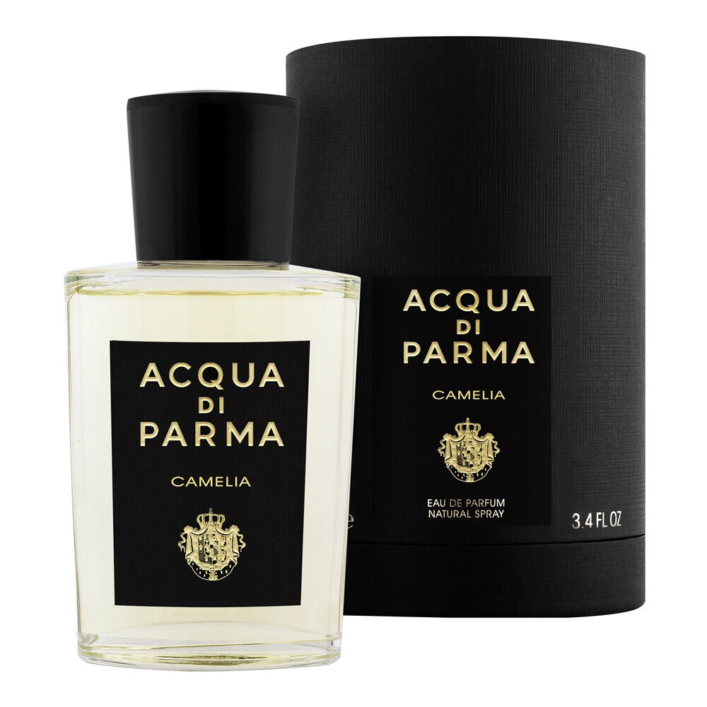 Парфюмированная вода унисекс Acqua Di Parma Camelia, 100 мл — фото 2