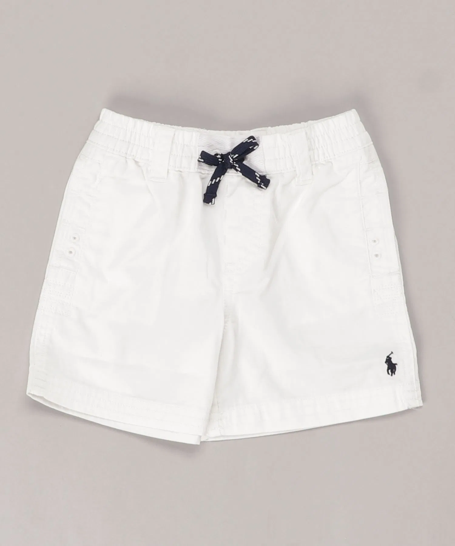Детские шорты POLO RALPH LAUREN CHILDRENSWEAR — фото 3