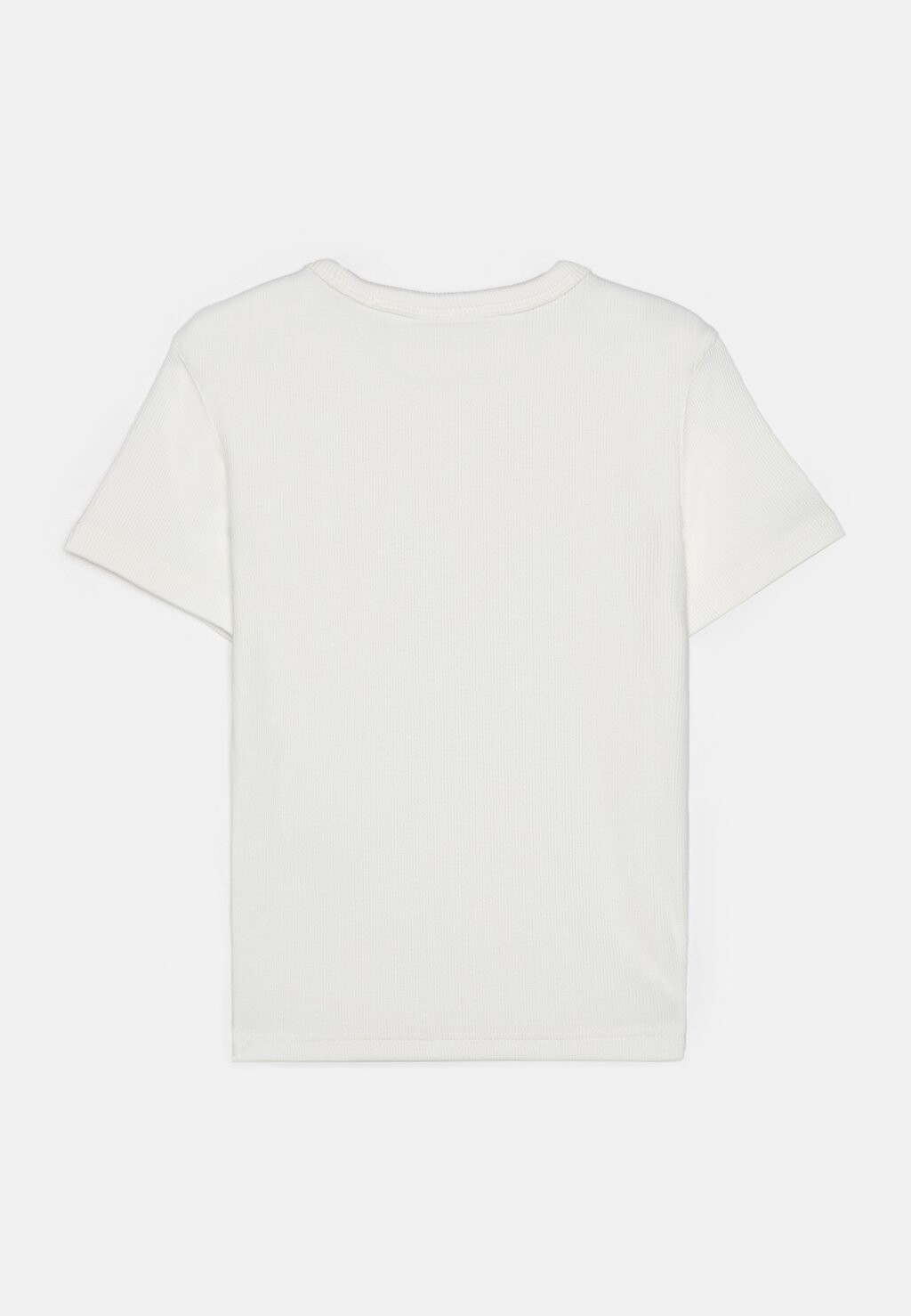 

Базовая футболка TEE CORE ESSENTIALS Lacoste, кремовый