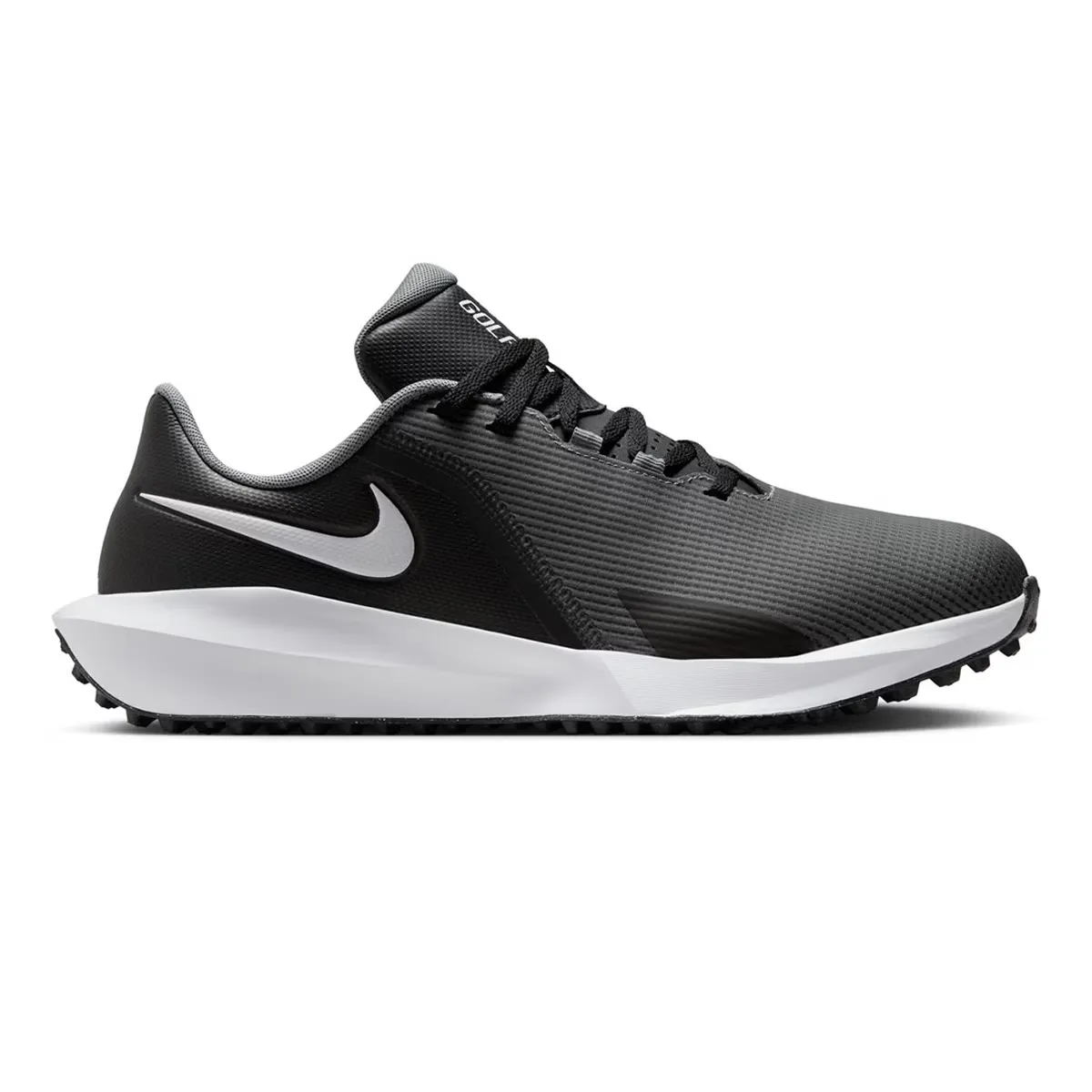 

Кроссовки для гольфа Nike Infinity G '24 унисекс, черный