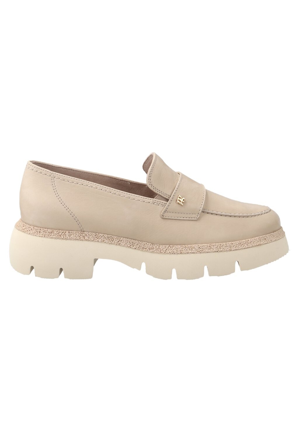 

Тапочки Paul Green, цвет beige