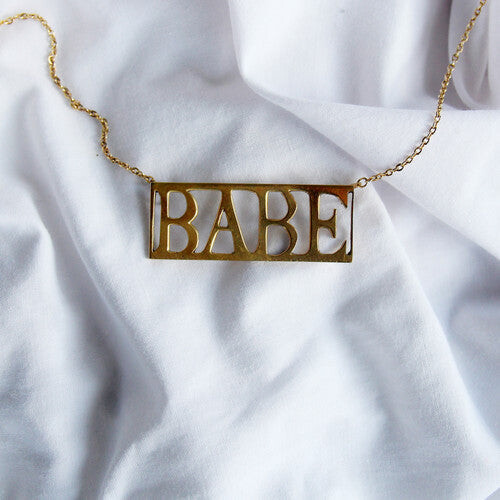 

CD диск Babe: Kiss & Tell