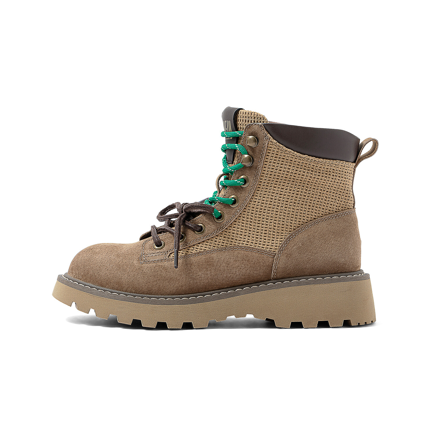

Ботинки Martin Boot женские Comely, цвет Apricot