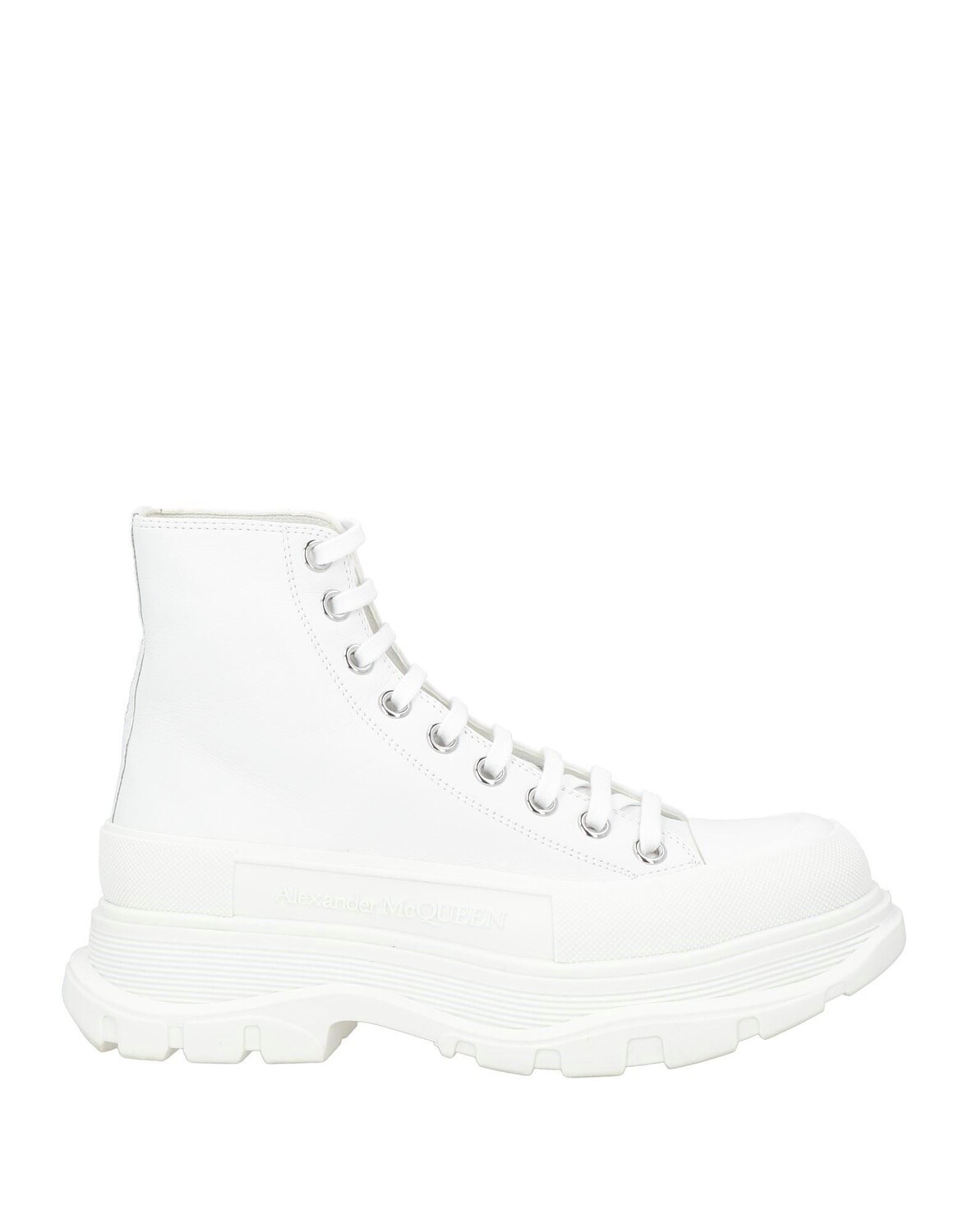 

Кроссовки Alexander Mcqueen, белый