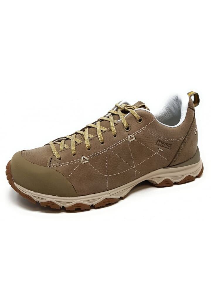 Ботинки MEINDL Wanderschuh Matera Lady, бежевый