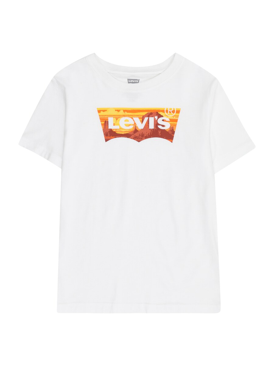 

Рубашка LEVI'S , белый