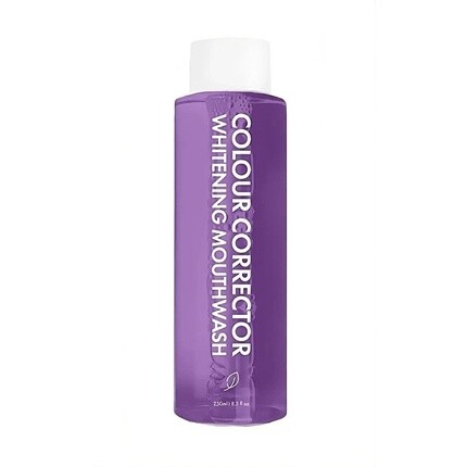 

Ополаскиватель для полости рта Color Corrector Whitening - 250 мл My White Secret