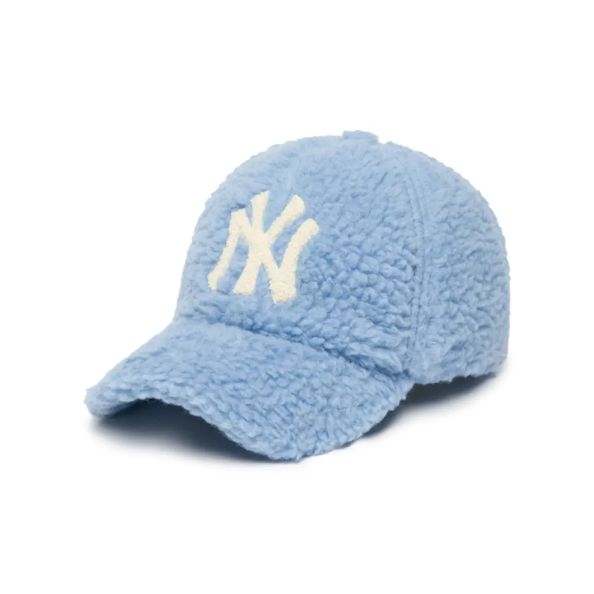 

MLB Детская синяя бейсболка из акрила, Blue