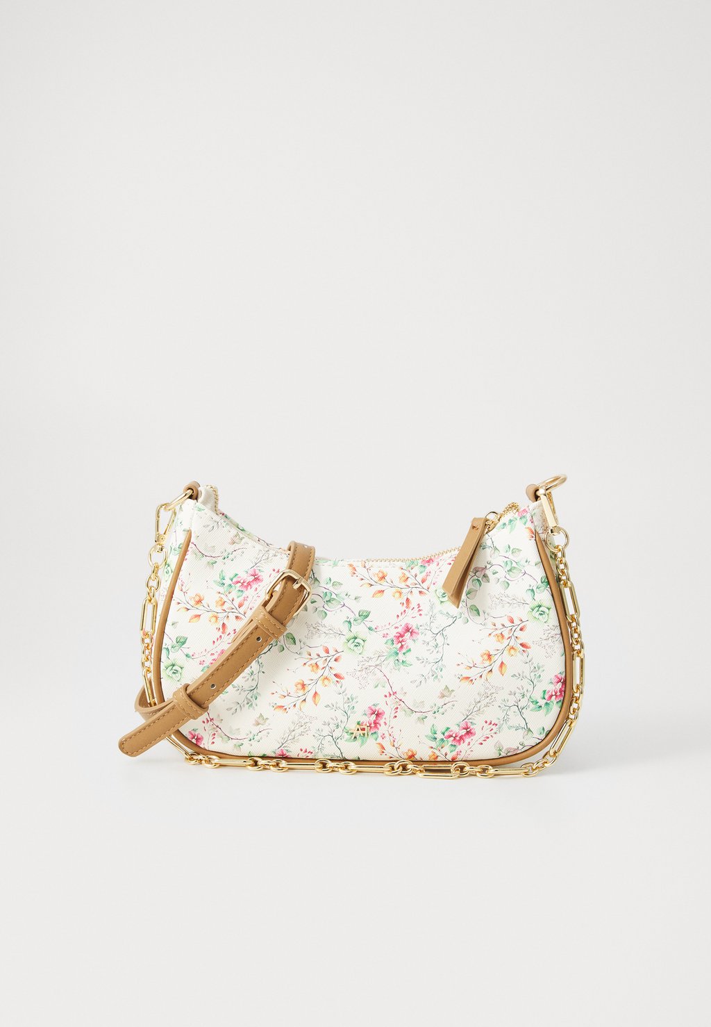

Сумка через плечо Anna Field by Zalando, кремовый
