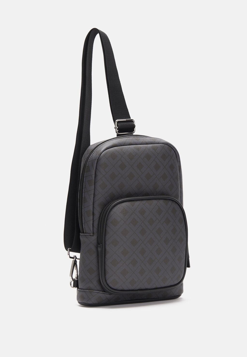 

Сумка через плечо UNISEX Pier One, черный
