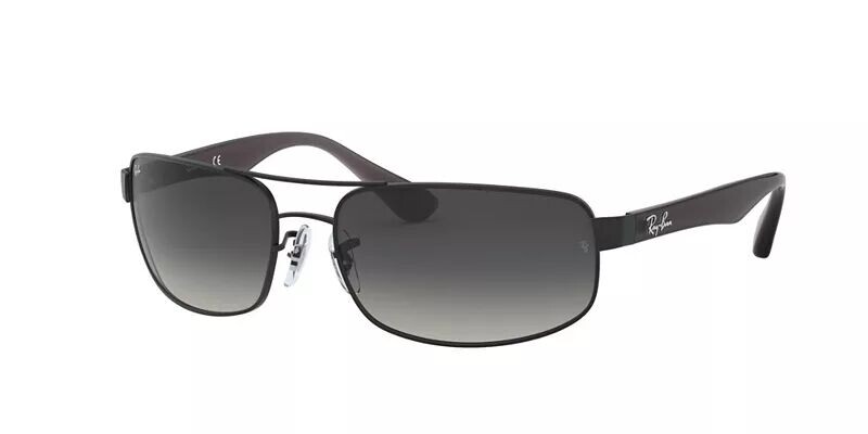 

Солнцезащитные очки Ray-Ban 3445, серый