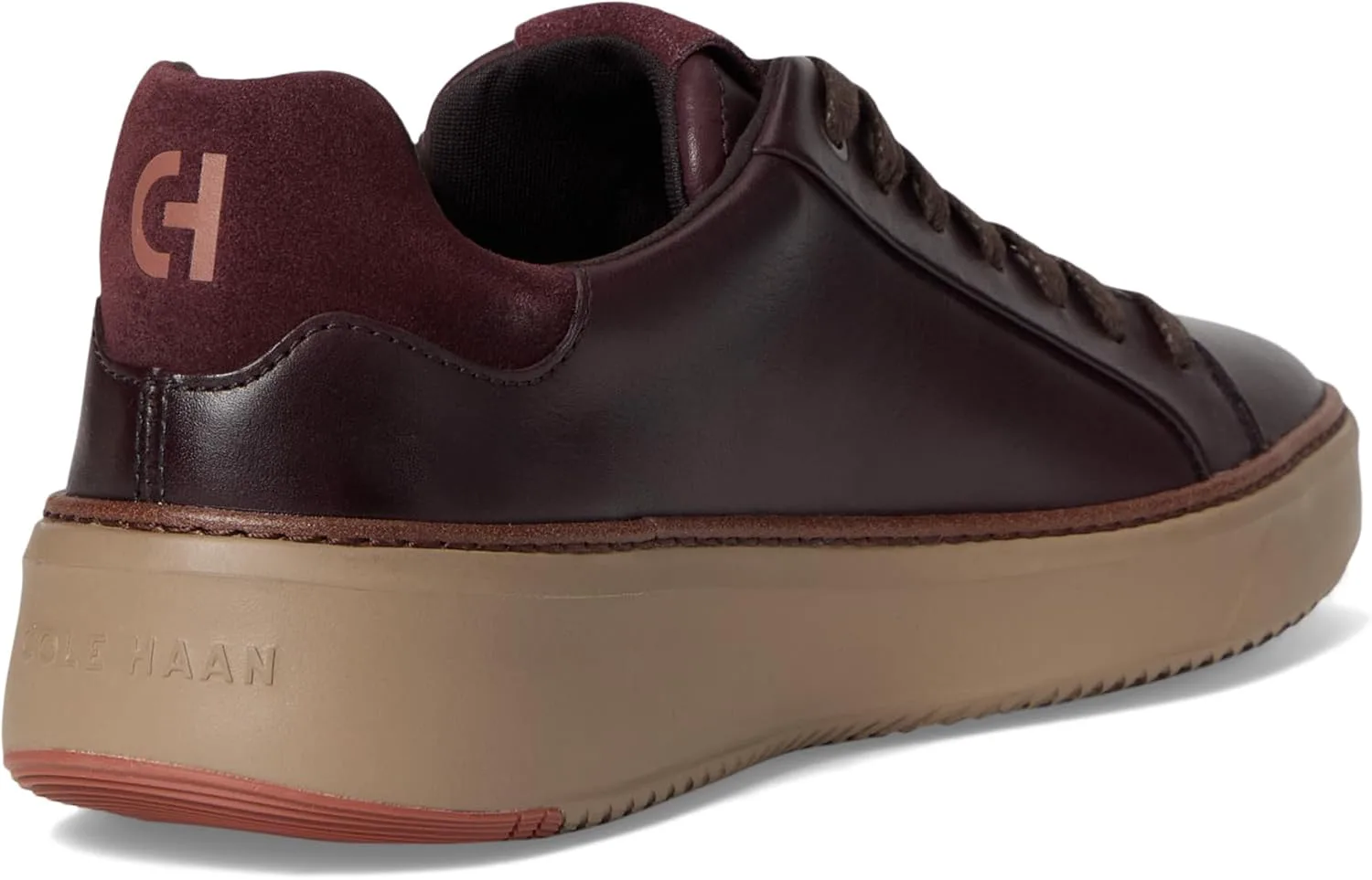 Мужские кроссовки Cole Haan Grandpro Topspin — фото 3