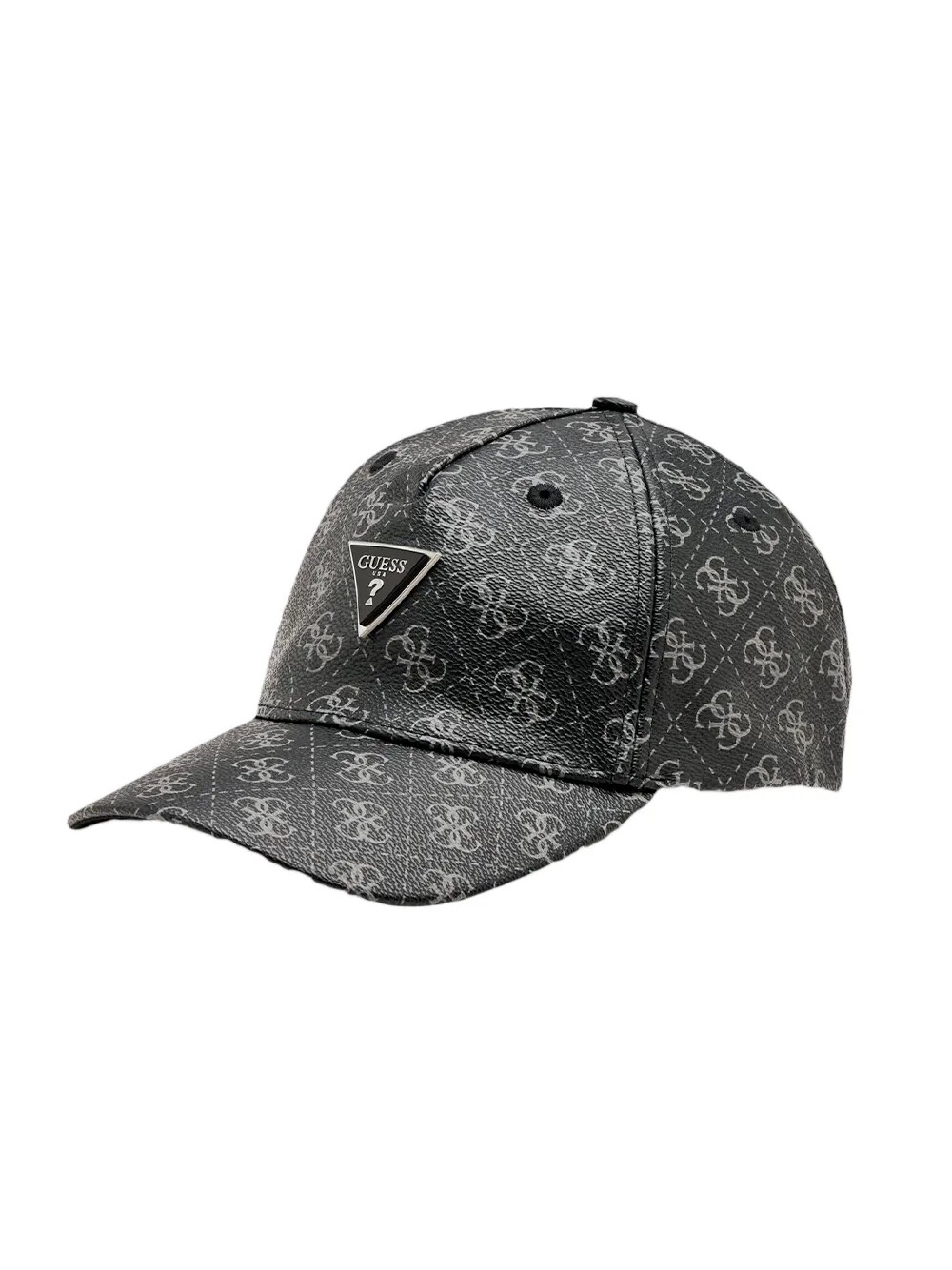 

Бейсболка Guess, черный
