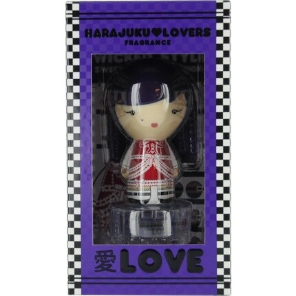

Gwen Stefani Wicked Style Love Eau De Toilette Spray For Her 10ml