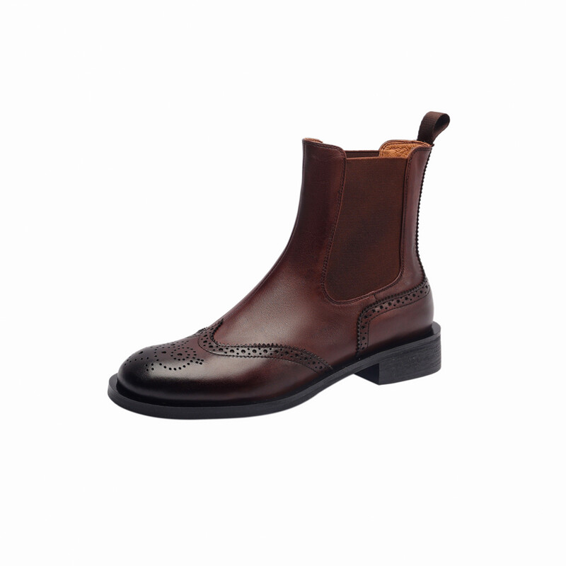 

Ботинки Five-nine Dan seven Chelsea Boots Women's