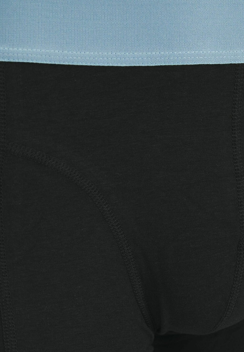 

Брюки 3ER-PACK Jack & Jones, черный