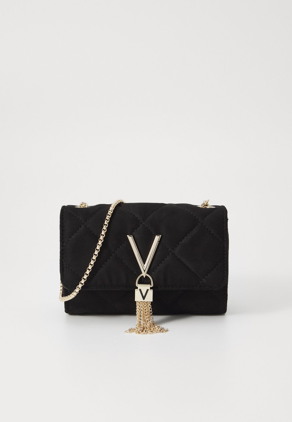 

Сумка через плечо CHARLOTTE Valentino Bags, черный