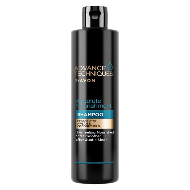 

Avon, Шампунь с аргановым маслом, питание, 400 мл