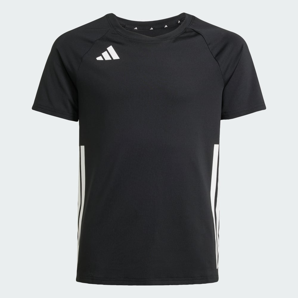 

Джерси Adidas HILO Short Sleeve Volleyball Jersey Kids, черный
