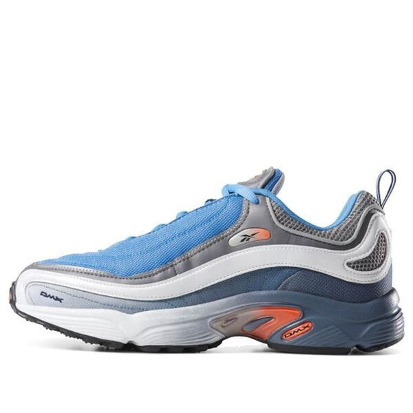 

Кроссовки dmx daytona mu 'blue slate' Reebok, синий