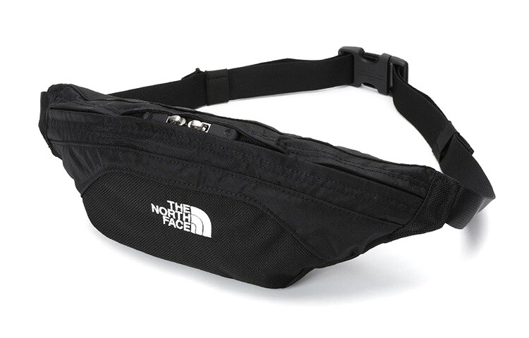 

Поясная сумка унисекс THE NORTH FACE, Black