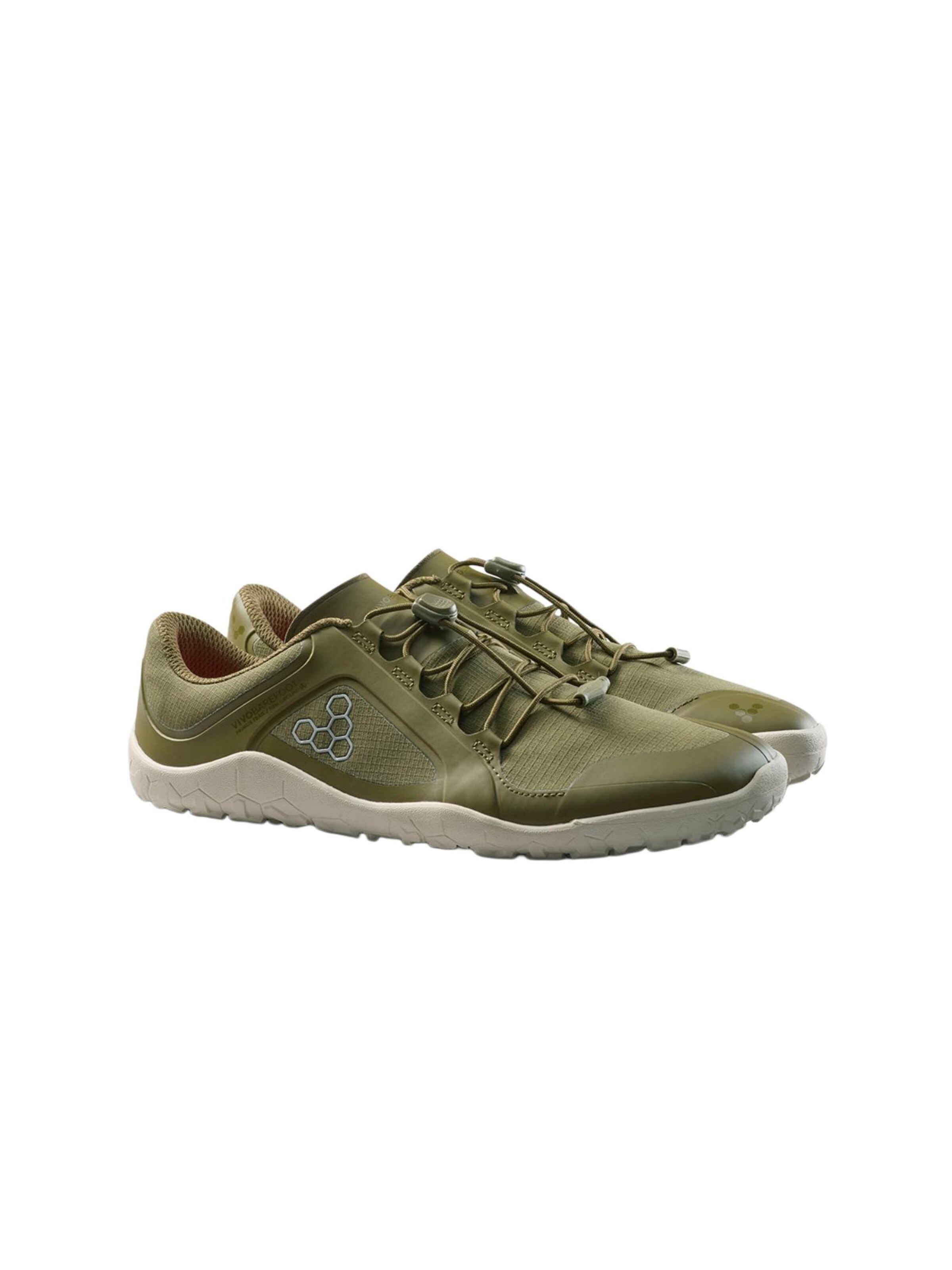 Vivo Barefoot Кроссовки 'PRIMUS TRAIL III ALL WEATHER' в цвете Green — фото 2