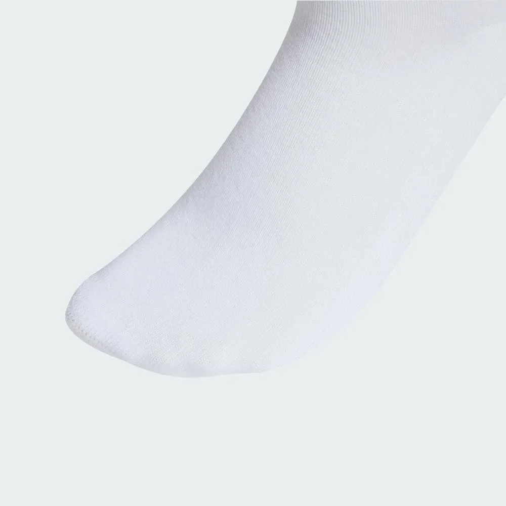 Носки средней высоты, комплект из 3 пар Adidas, white — фото 3