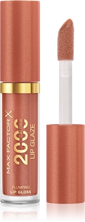 

Блеск для губ Max Factor 2000 Calorie Lip Glaze, 170 Nectar Punch 4,4 ml