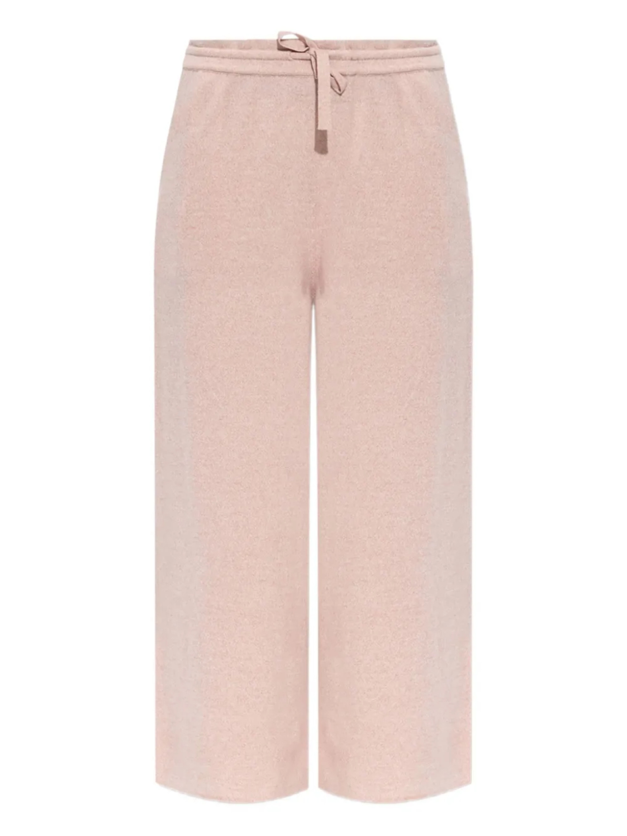 

Кашемировые брюки JIL SANDER+, розовый