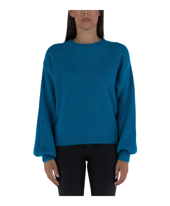 

Пуловер «Казино Рояль» Jijil, синий