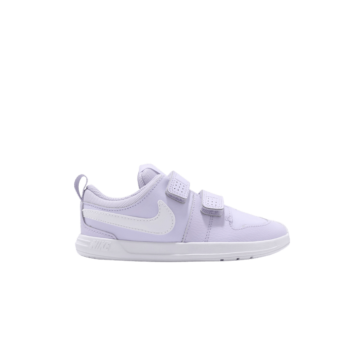 

Кроссовки Pico 5 TDV 'Lavender Mist', фиолетовый