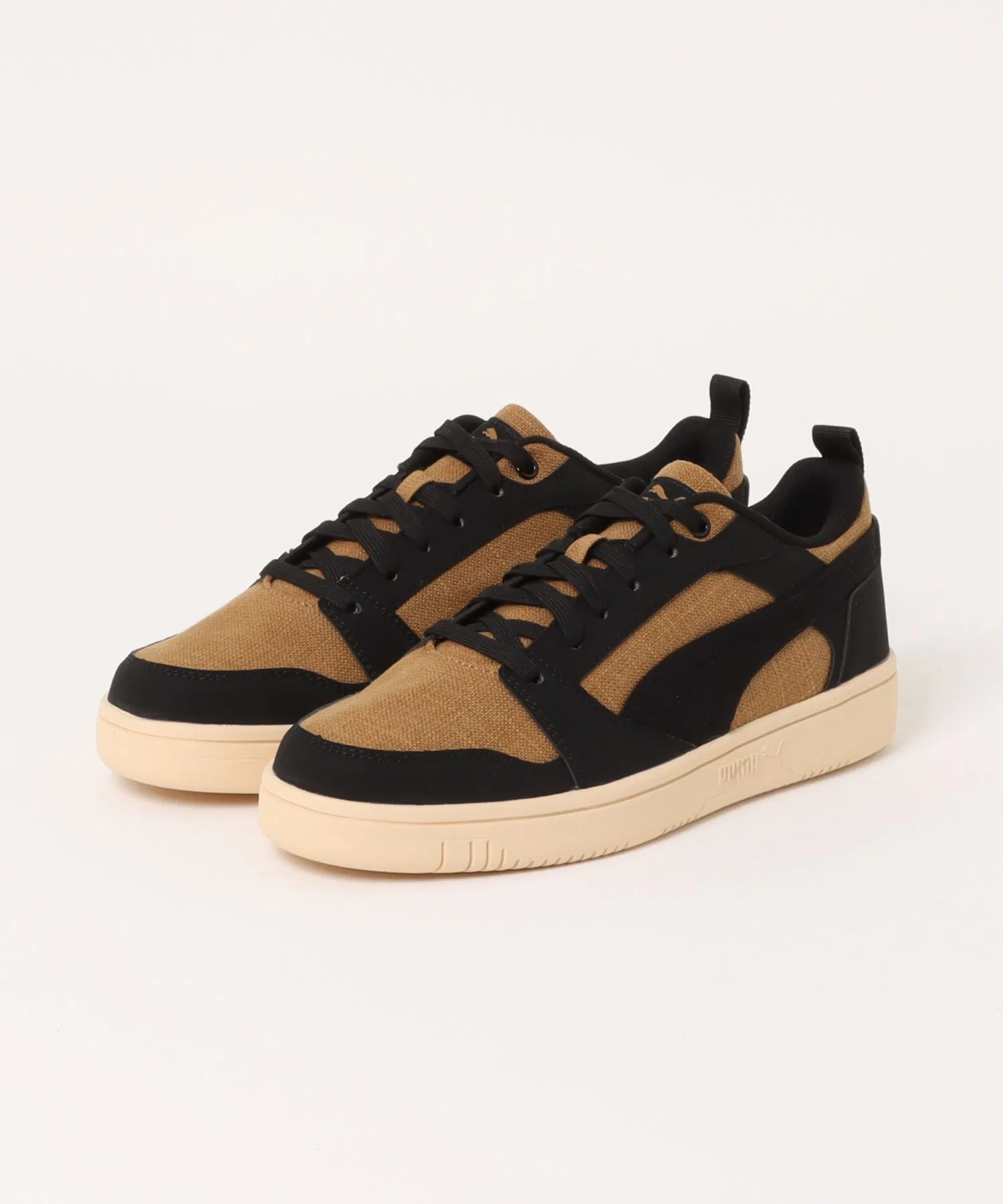 Мужские кроссовки PUMA Rebound V6 Low H