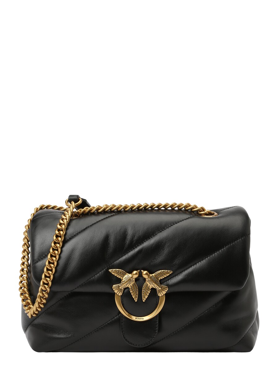 

Сумка кросс-боди PINKO Love Classic, Black