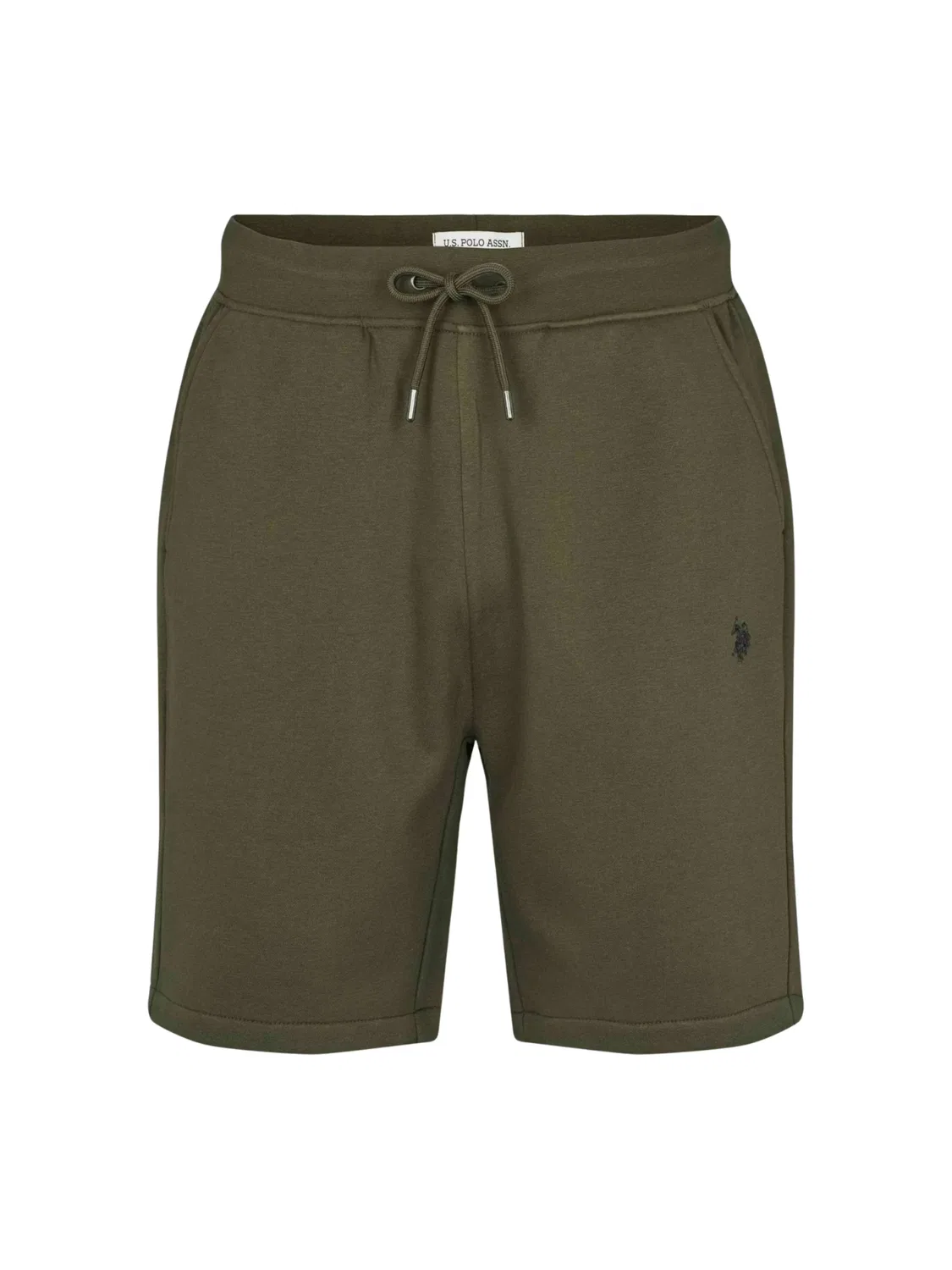 Обычные брюки 'UMCedric' U.S. Polo Assn., Green