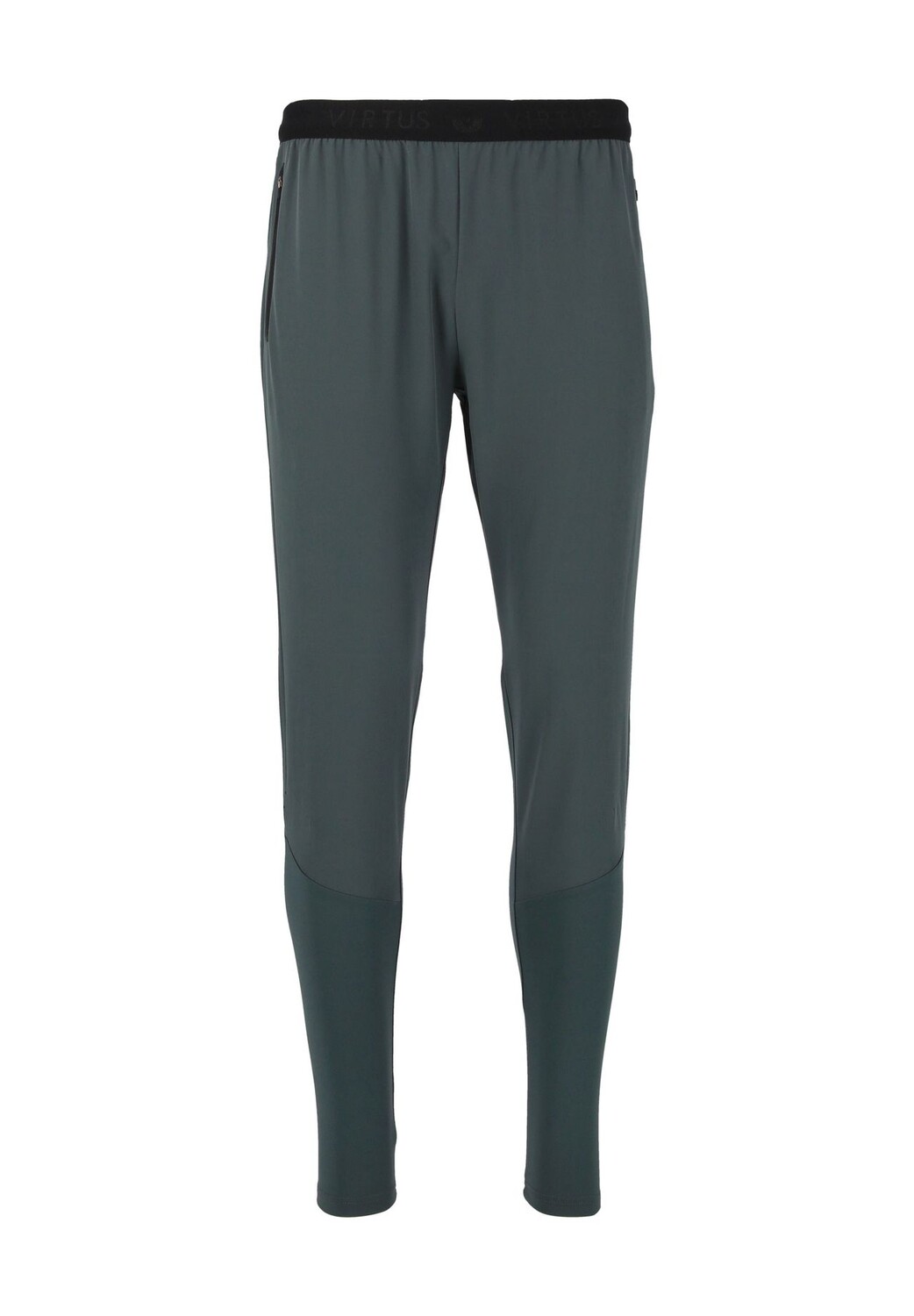 

Тренировочные брюки BLAG V2 с дышащей функциональной растяжкой в ​​четырех направлениях VIRTUS, цвет Urban Chic