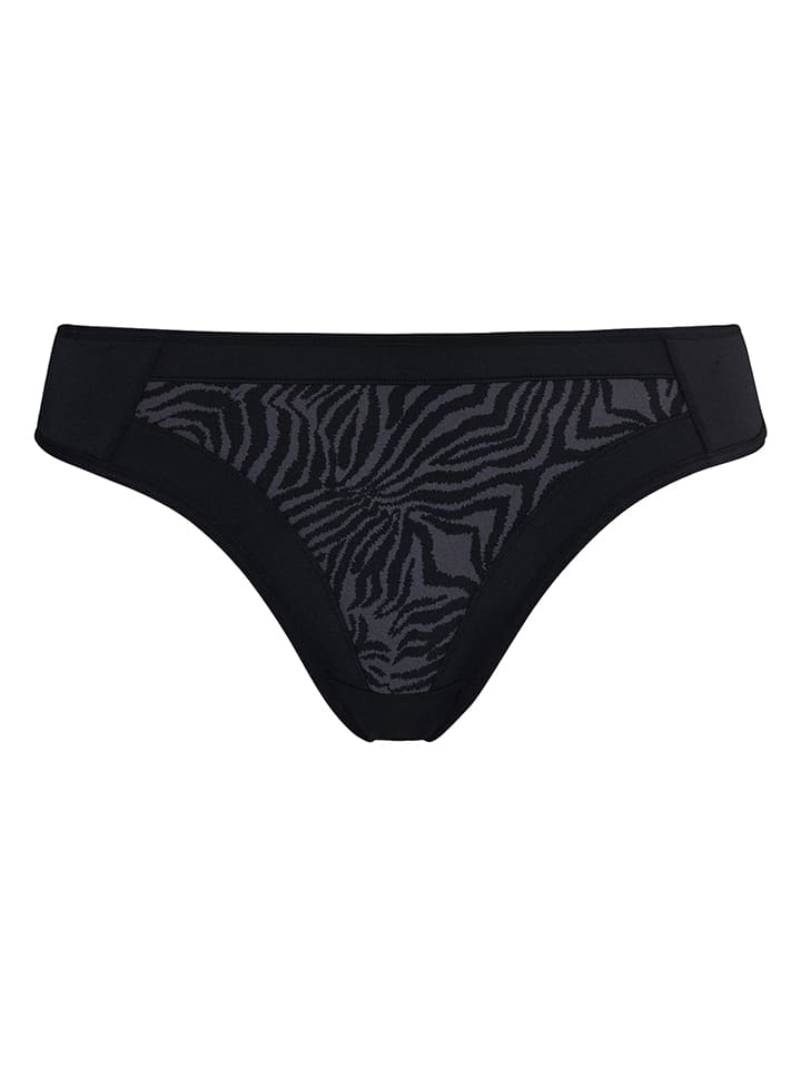 

Трусы Marlies Dekkers, цвет schwarz/grau