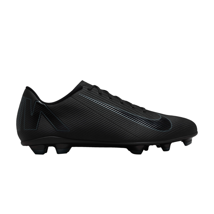 

Бутсы Nike Mercurial Vapor 16 Club MG '2024 Shadow Pack', черный