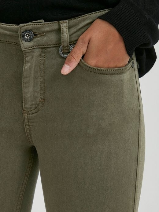 thumb