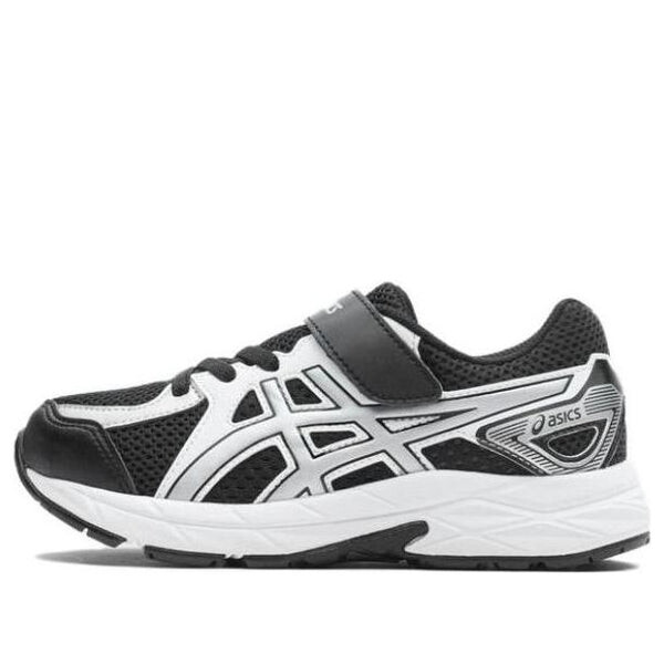 

Кроссовки гель contend Asics, черный