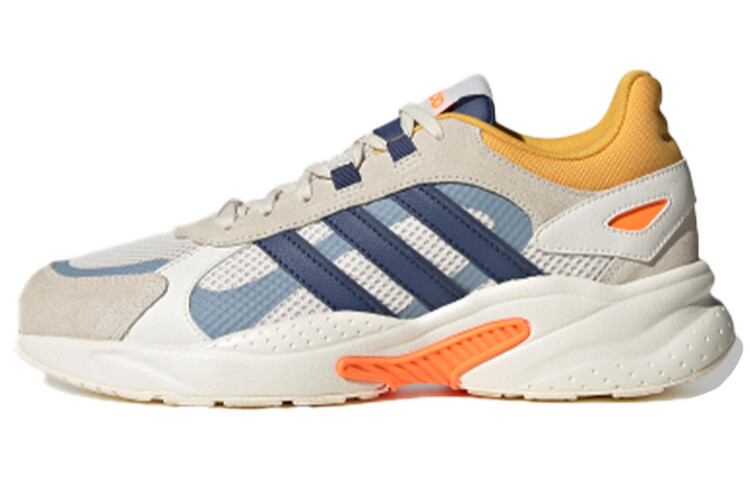 

Кроссовки Adidas Neo Crazychaos Shadow Life, мультиколор (размер RU 41), Серый, Кроссовки Adidas Neo Crazychaos Shadow Life, мультиколор (размер RU 41)
