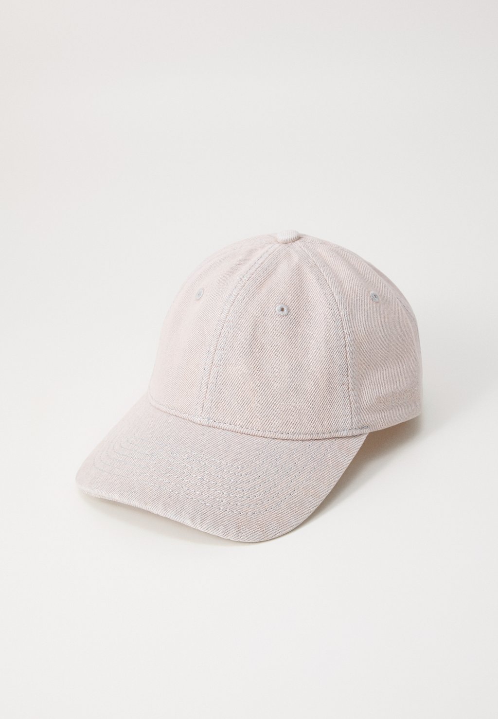 

Бейсболка WOMENS ESSENTIAL CAP Levi's, розовый