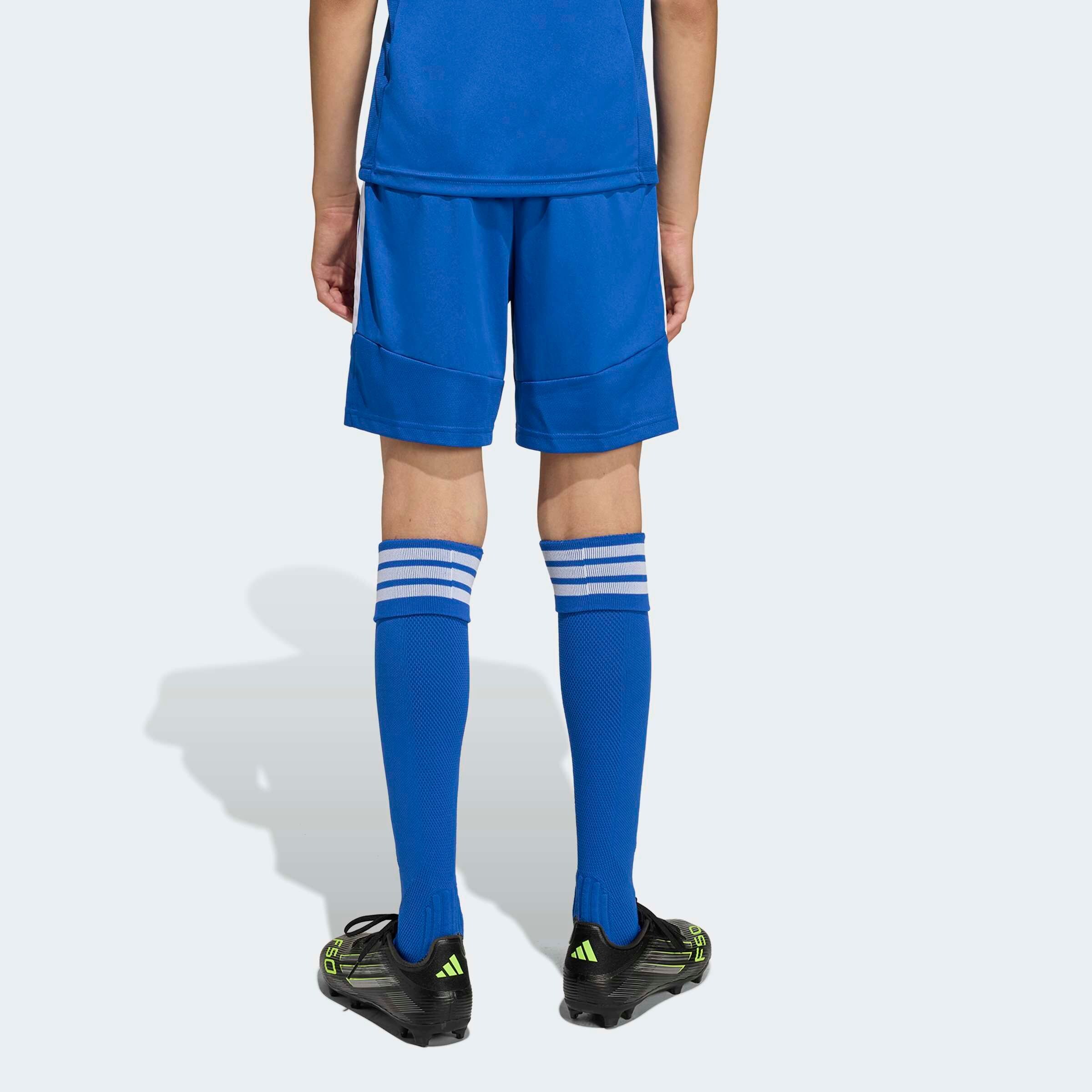 Adidas Performance Шорты для тренировок Regular 'Tiro26 League' в цвете Navy — фото 4