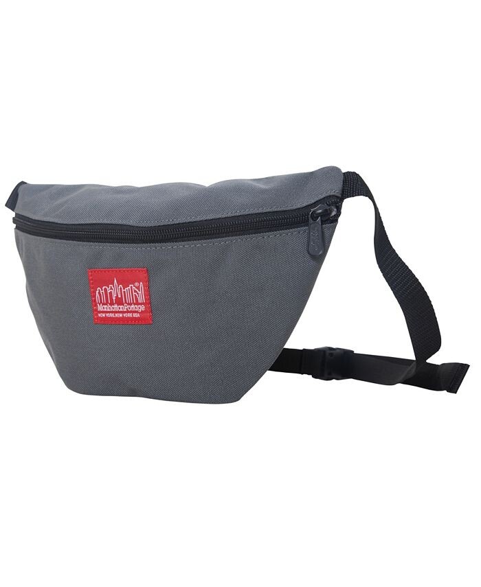 

Ретро-пакет Manhattan Portage, серый