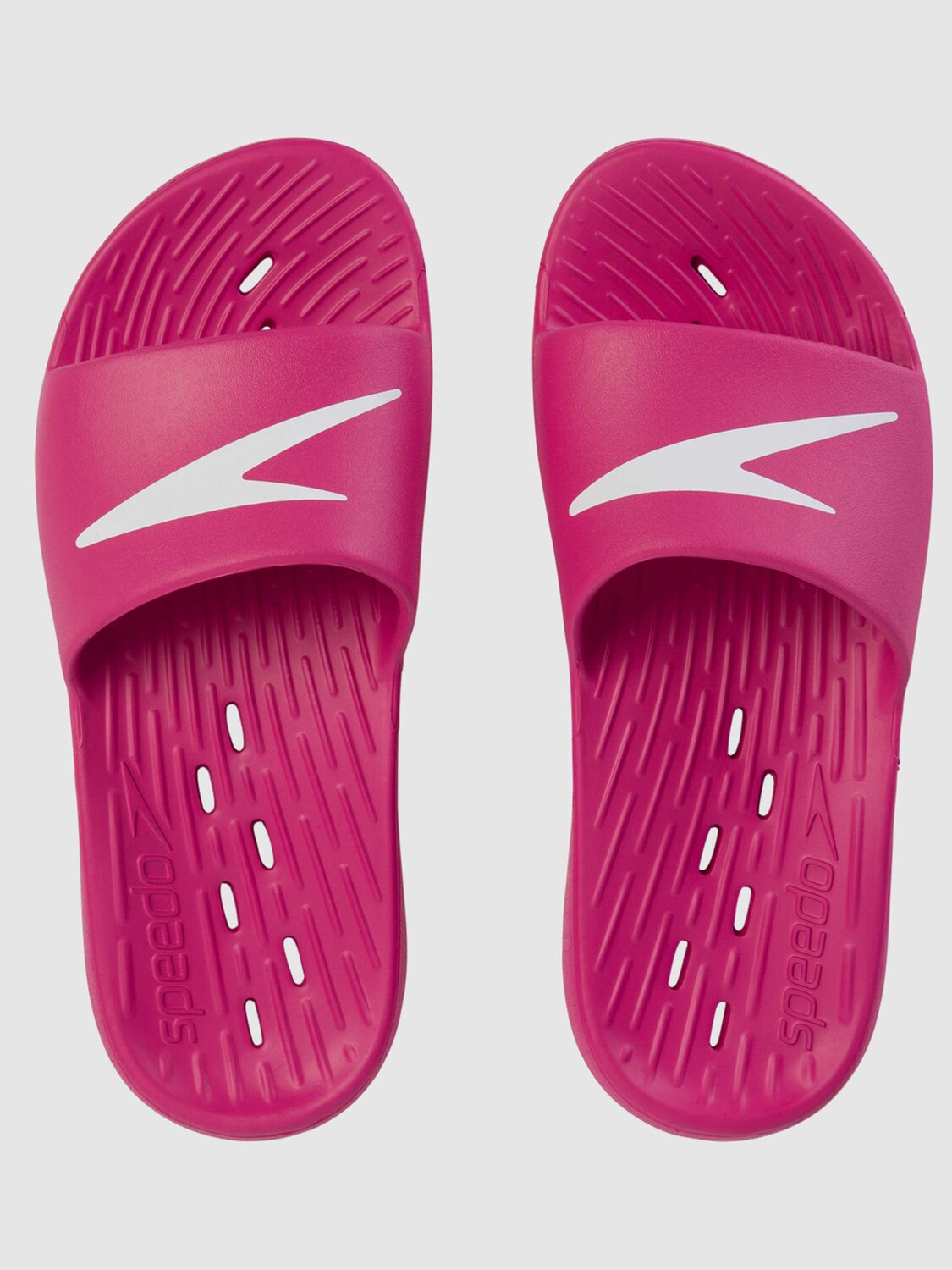 

Шлепанцы Speedo SPEEDO SLIDES, розовый