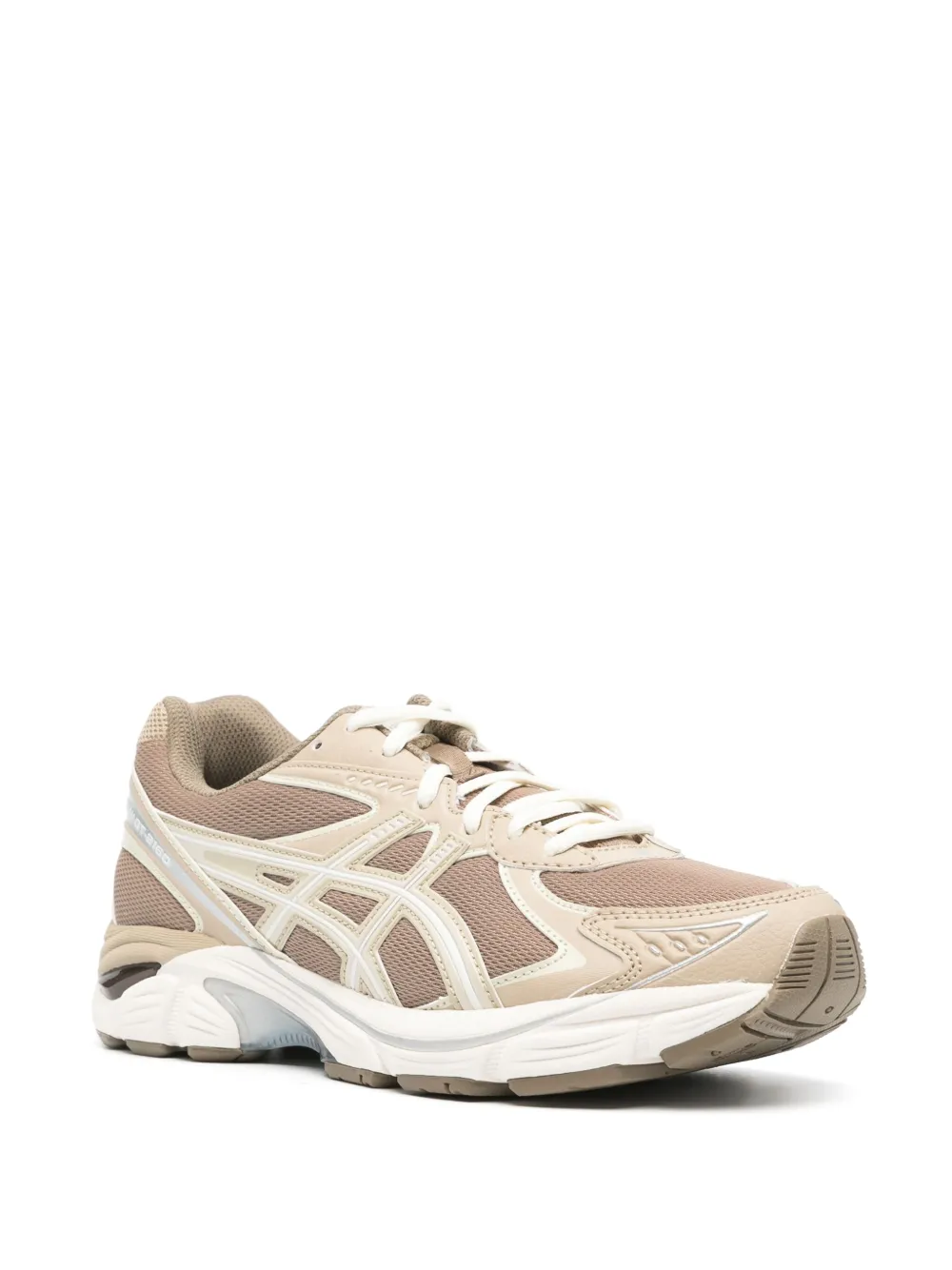 Кроссовки GT-2160 ASICS, коричневый — фото 2
