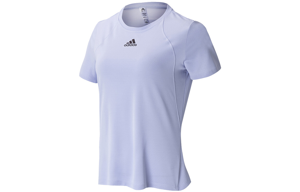 

Adidas Женская футболка, Лаванда
