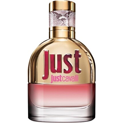 Roberto Cavalli Just Her Eau De Toilette Spray For Women 30ml